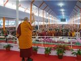 “Đức Phật Sẽ Là Màu Xanh” – Đức Dalai Latma Kêu Gọi Bảo Vệ Môi Trường